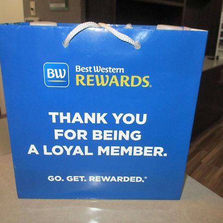Best Western Plus New Caney Inn&Suites Extérieur photo