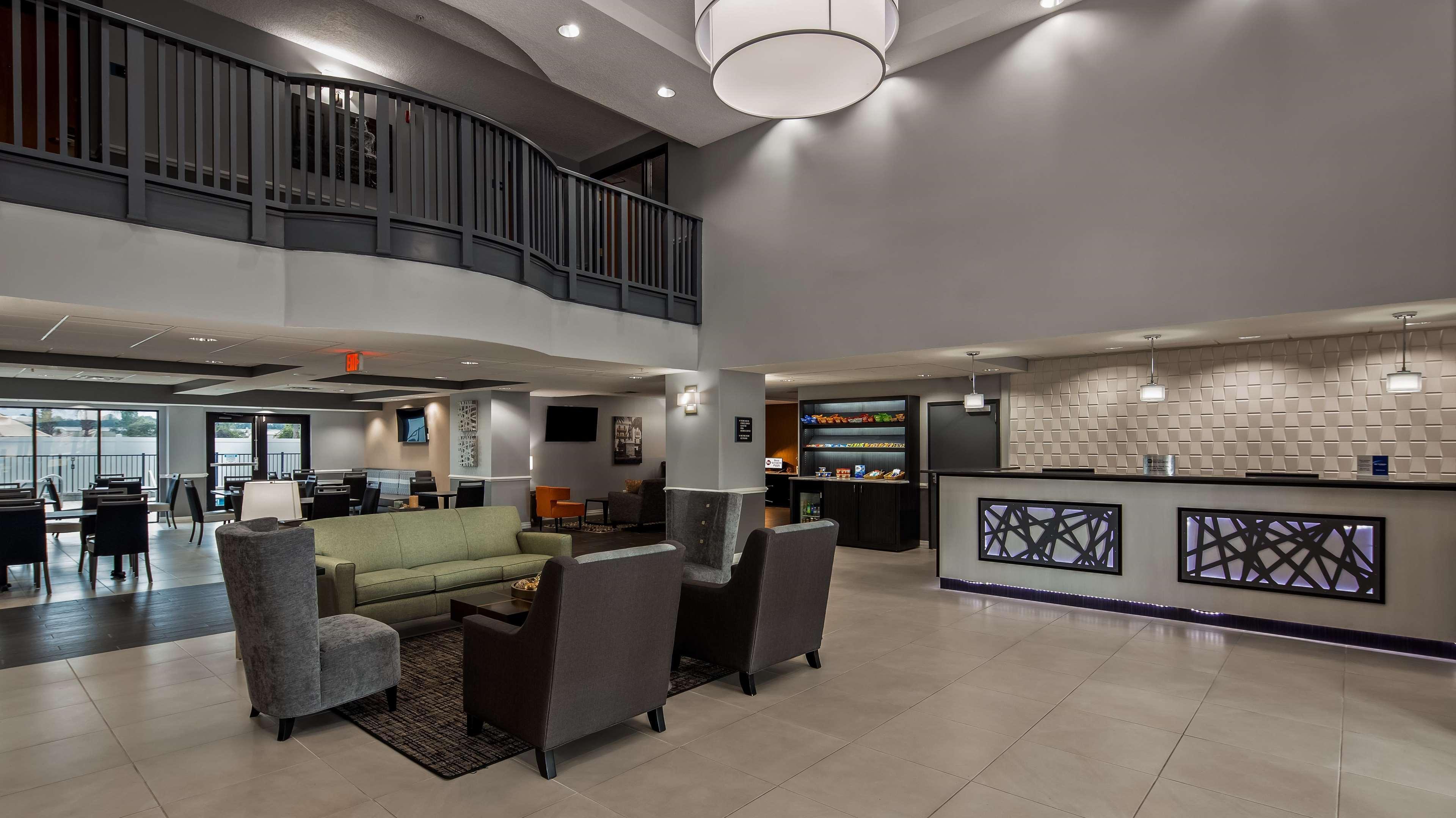 Best Western Plus New Caney Inn&Suites Extérieur photo