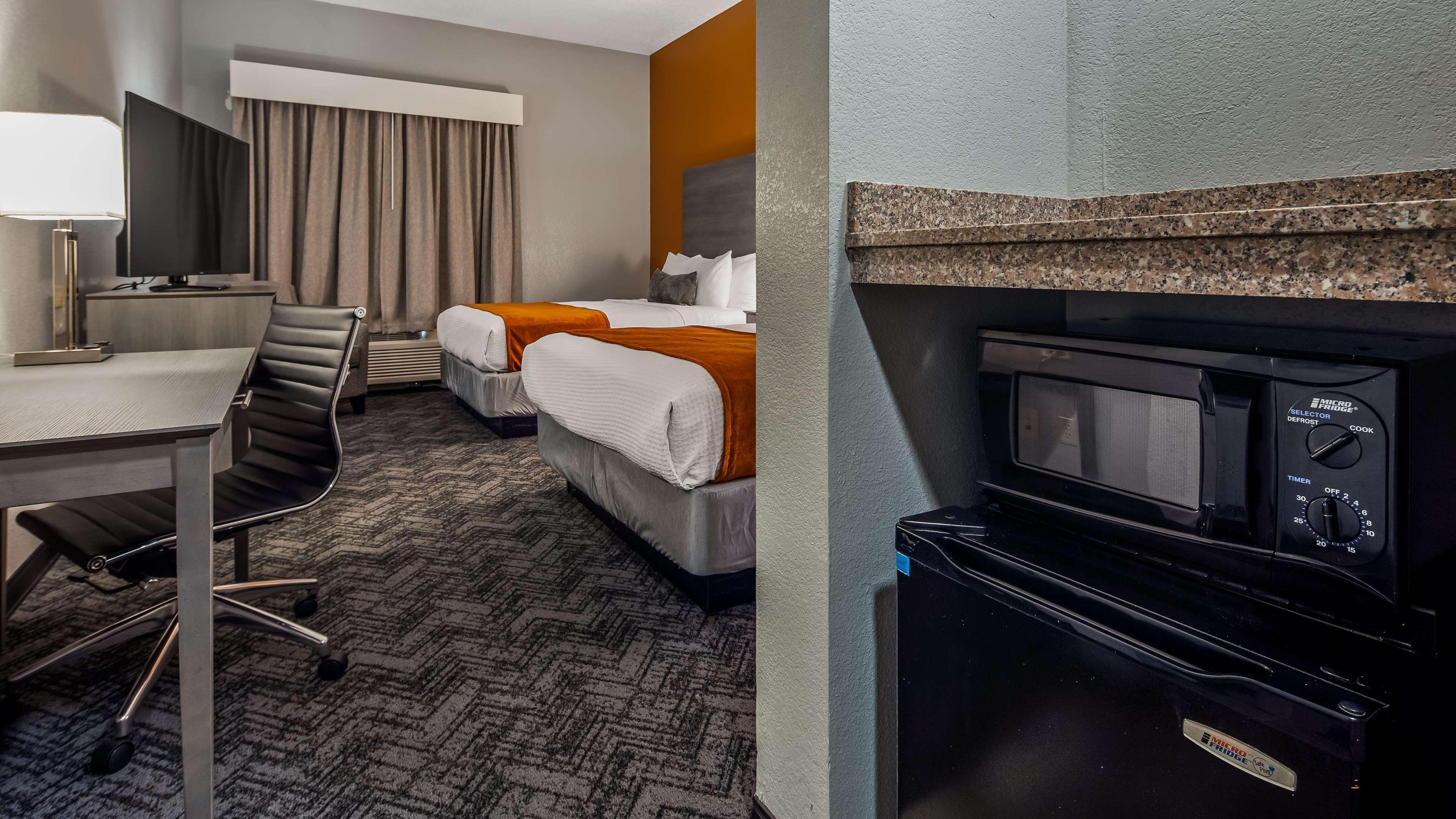Best Western Plus New Caney Inn&Suites Extérieur photo