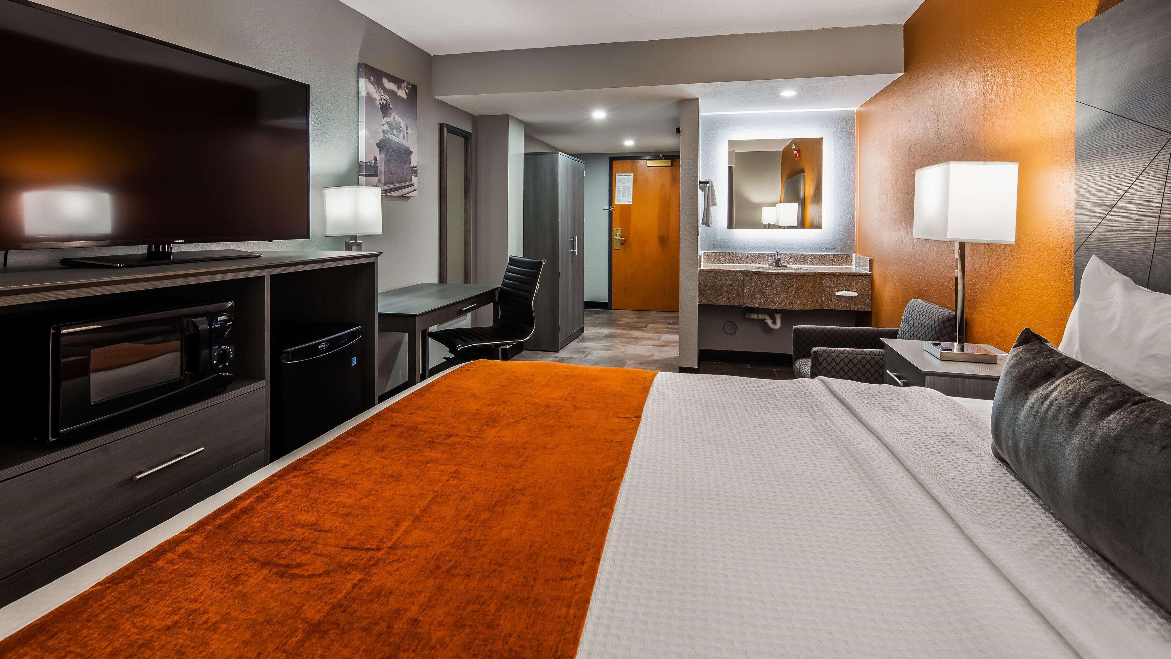 Best Western Plus New Caney Inn&Suites Extérieur photo