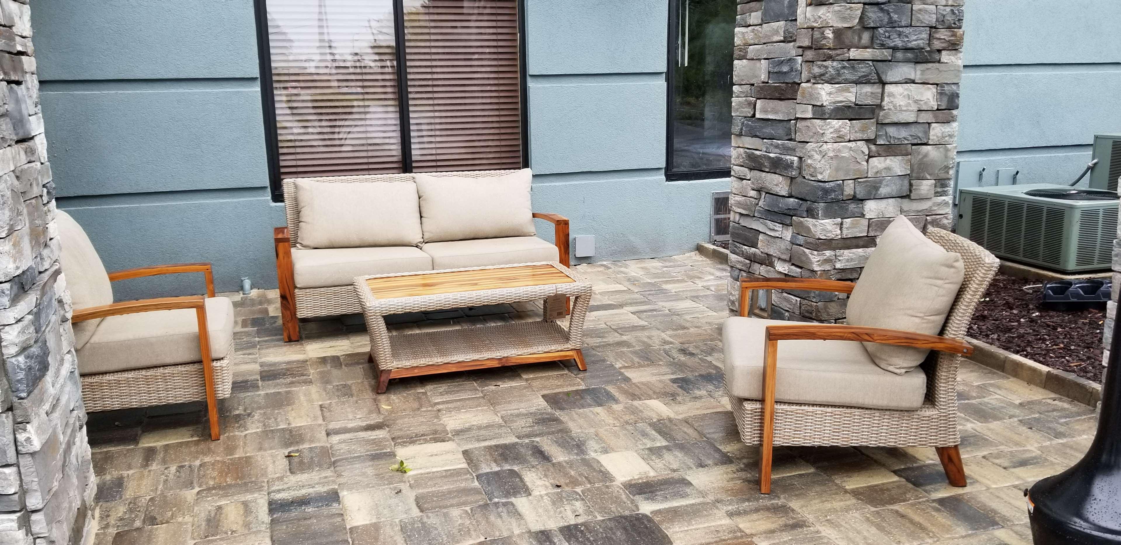Best Western Plus New Caney Inn&Suites Extérieur photo