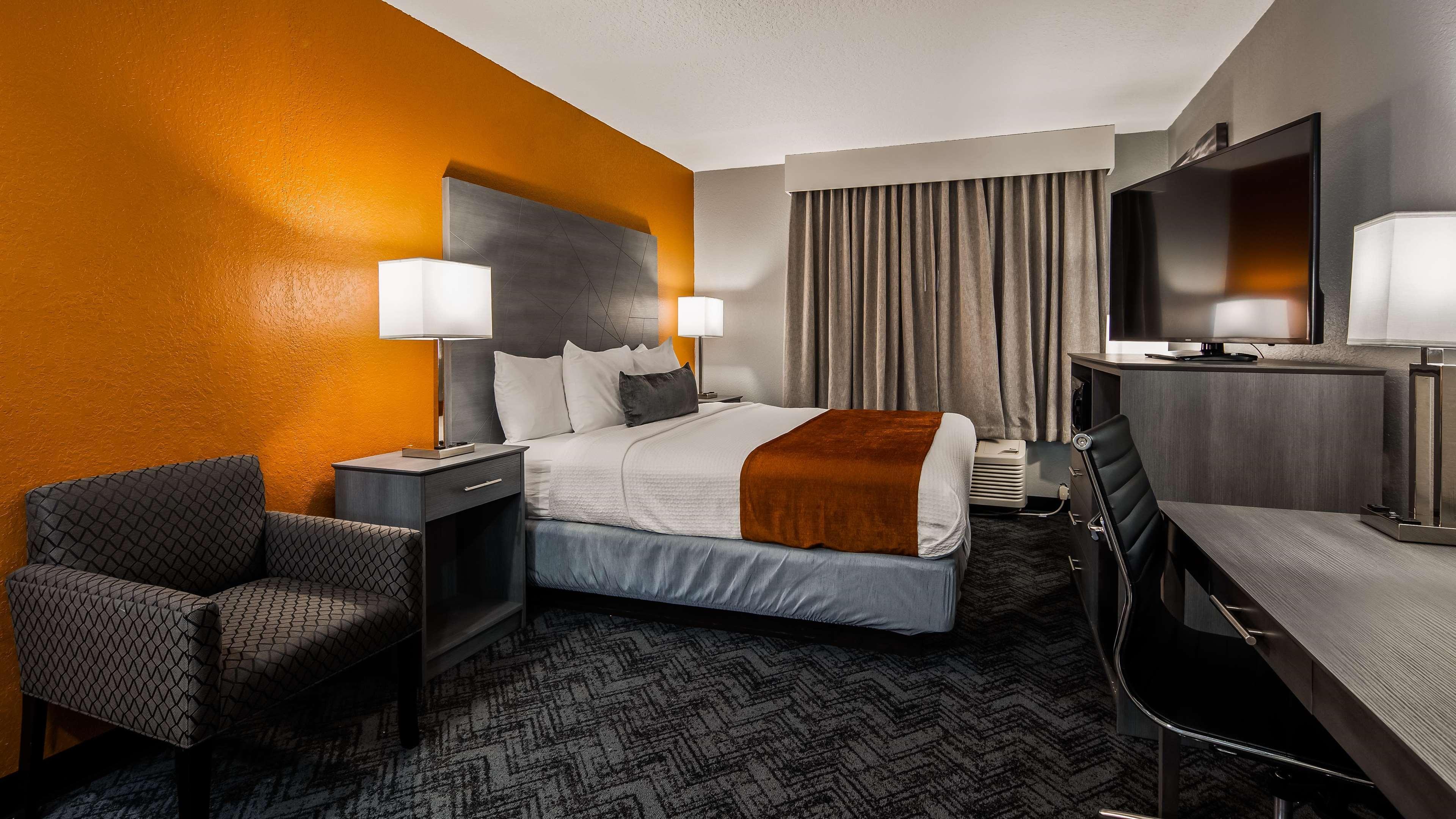 Best Western Plus New Caney Inn&Suites Extérieur photo