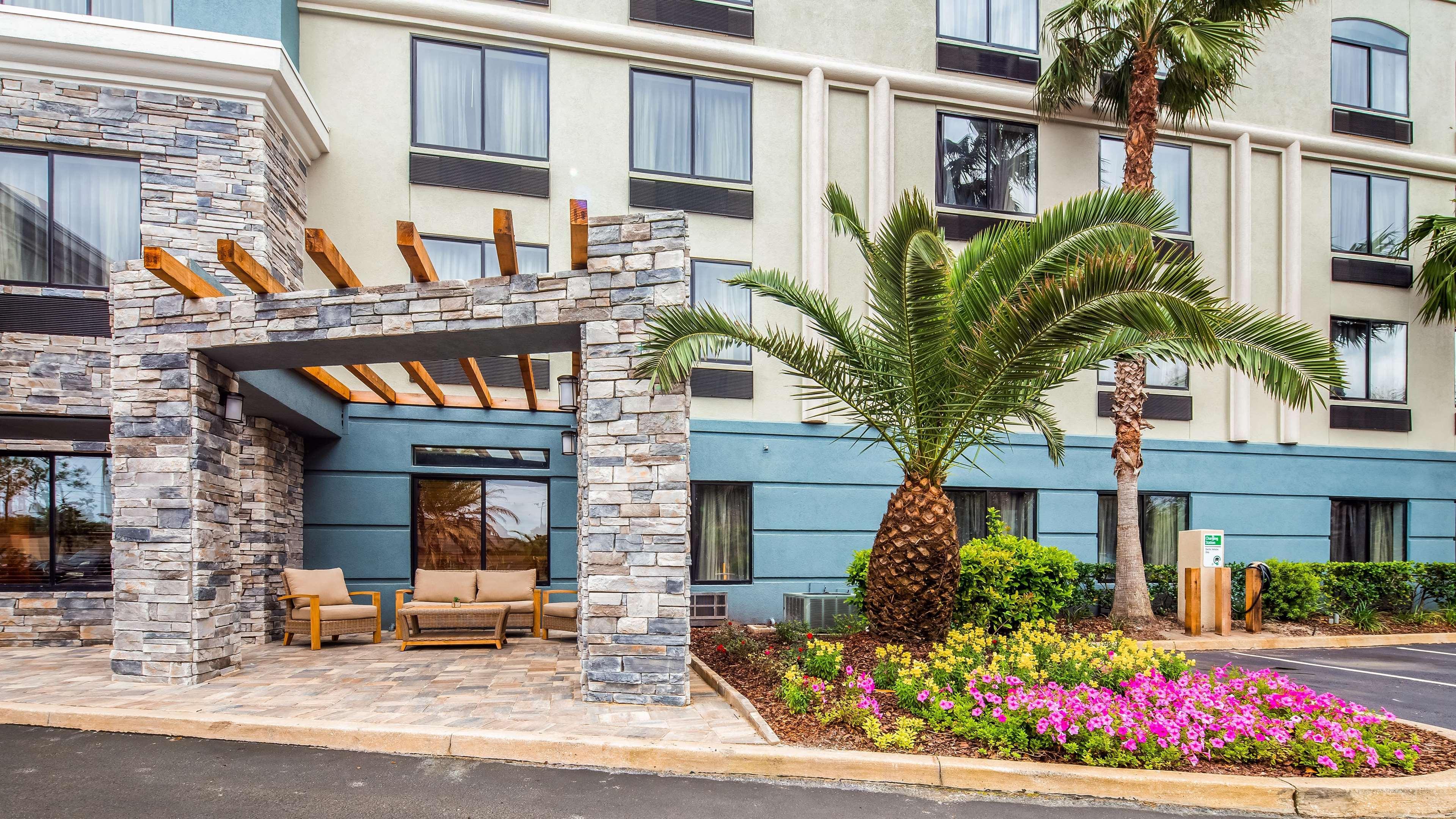 Best Western Plus New Caney Inn&Suites Extérieur photo