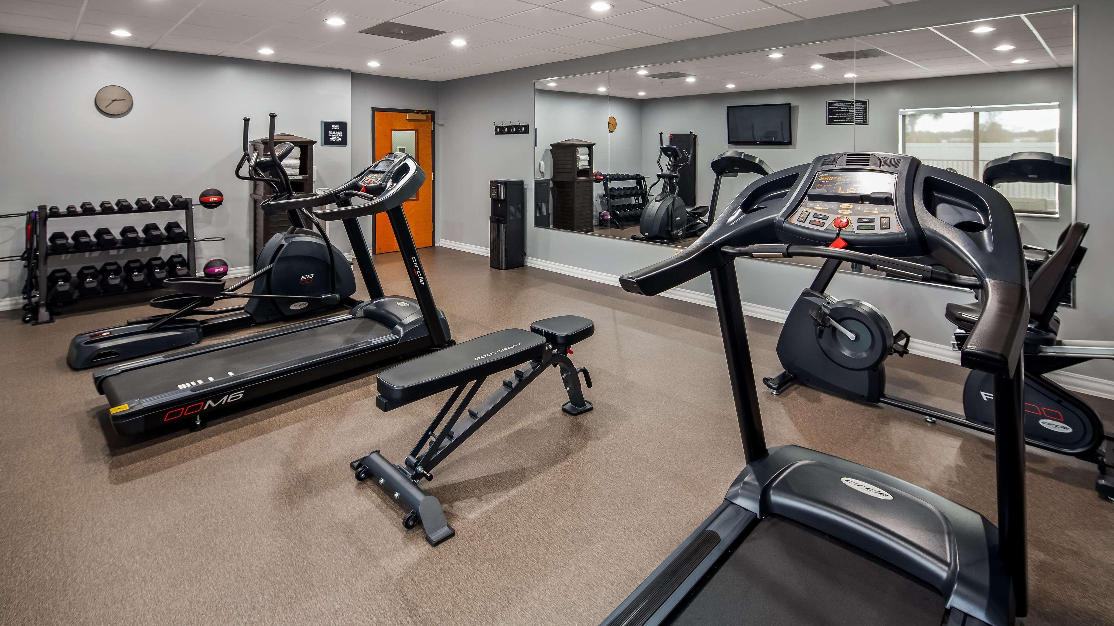Best Western Plus New Caney Inn&Suites Extérieur photo