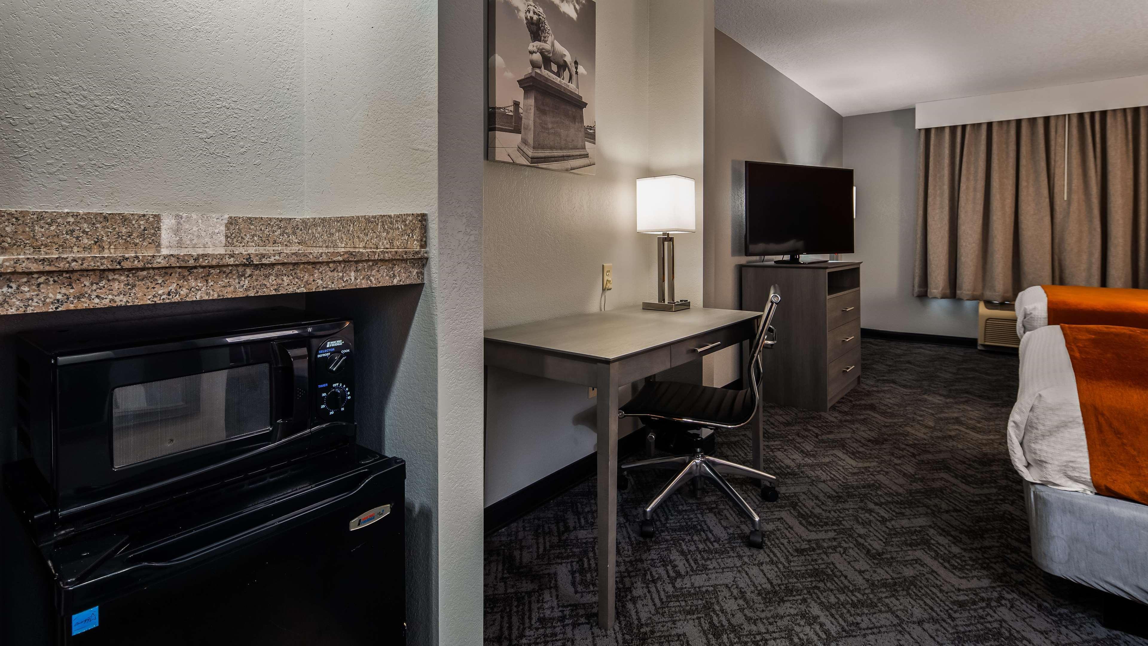Best Western Plus New Caney Inn&Suites Extérieur photo