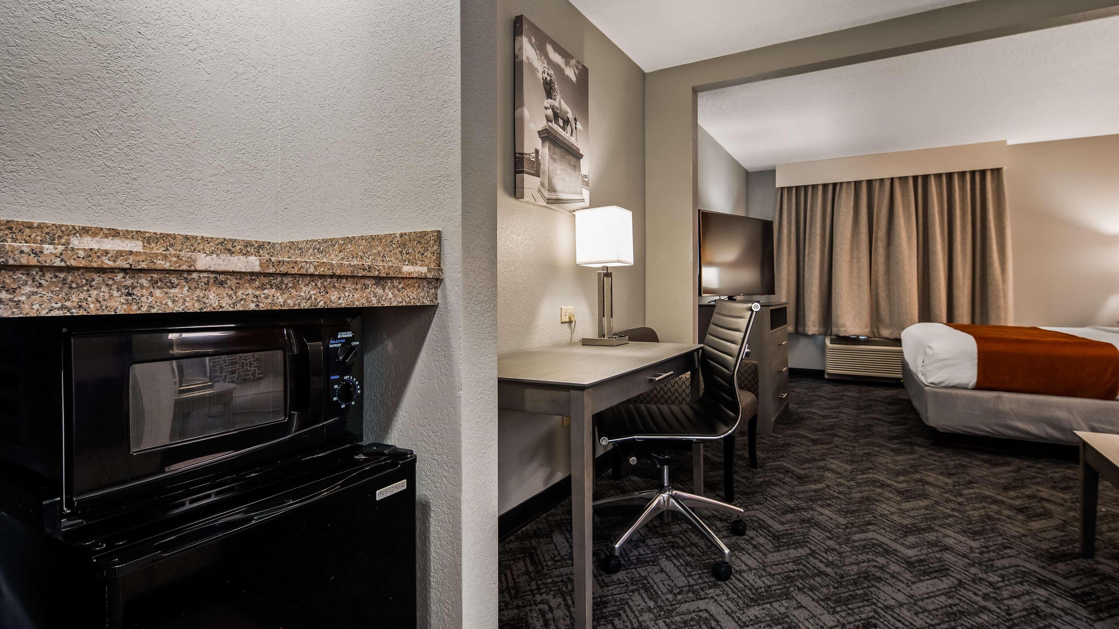 Best Western Plus New Caney Inn&Suites Extérieur photo